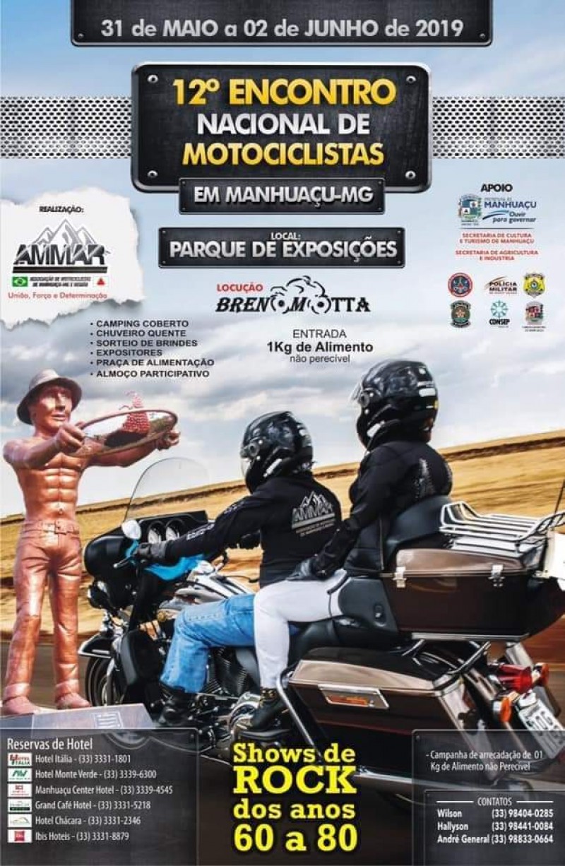 Moto express  Manhuaçu MG