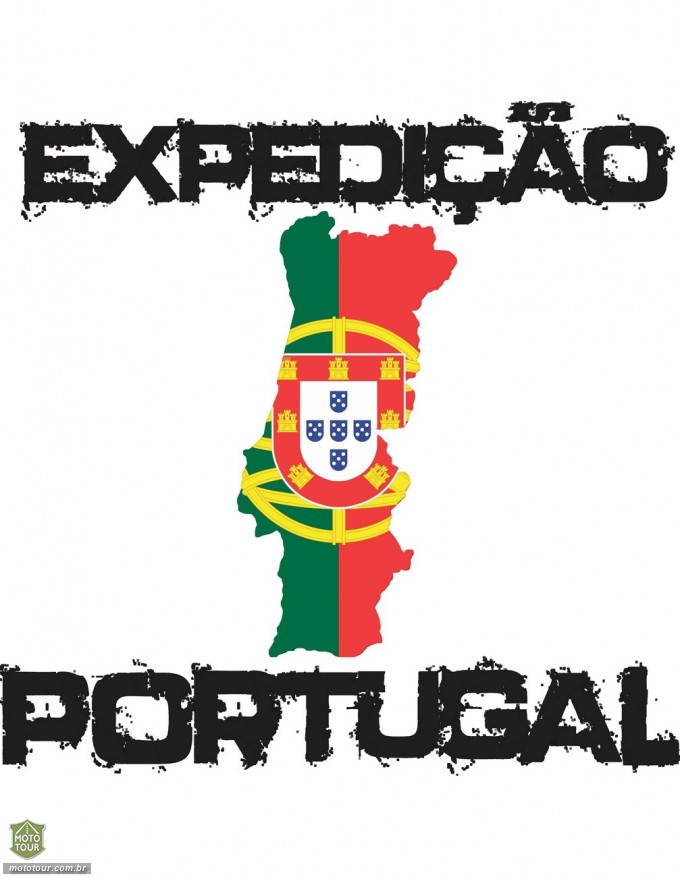 Expedição O Melhor de Portugal Grupo 1