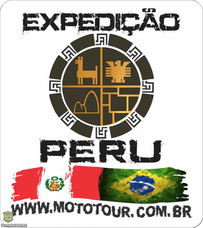Expedição Peru - Setembro 2026