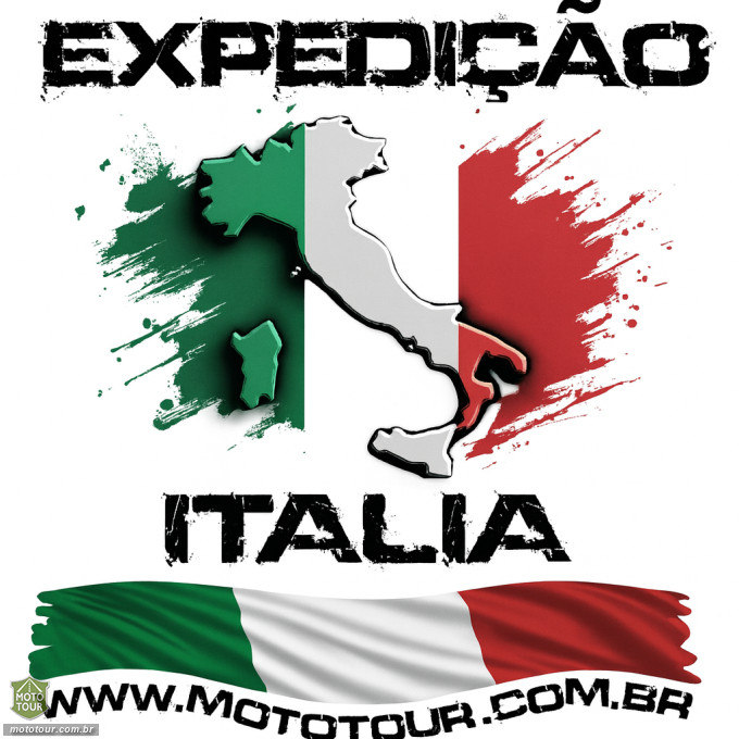 Expedição O Melhor Da Italia