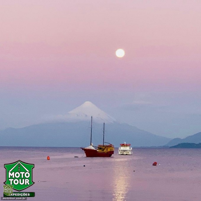 Expedição Lagos Andinos 