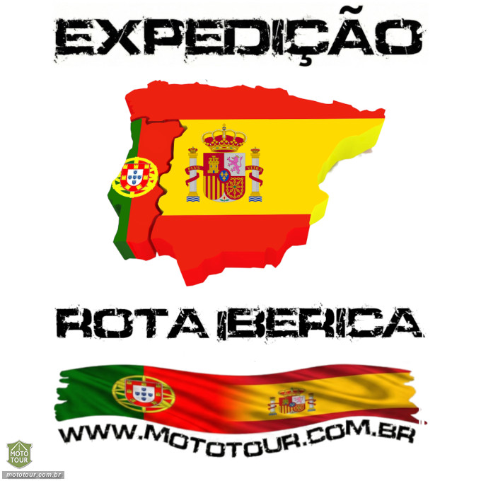 Expedição Picos da Europa - Rota Iberica