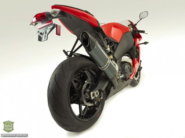 LiveWire, a moto elétrica da Harley-Davidson é revelada 