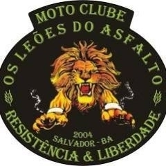 Skolados do Asfalto Moto Grupo