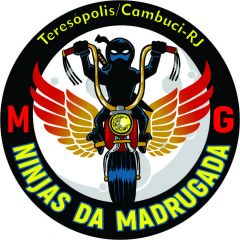 Moto Grupo Ninjas da Madrugada