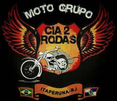 Moto Grupo Cia 2 Rodas