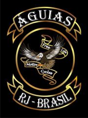 Moto Clube Aguias do Sul - Brazil