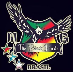 The Black Birds Brasil
