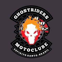 GhostRiders Moto Clube