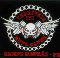 Moto clube baixa cilindrada