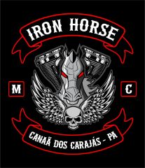 Iron Horse Moto Clube