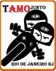 Tamojunto Moto Clube