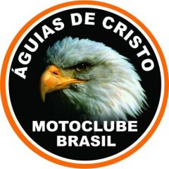 Moto Clube Águias de Cristo realizam ação na fronteira da paz