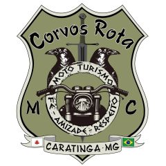 Corvos Rota Moto Clube
