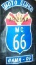 Moto Clube 66 Arizona