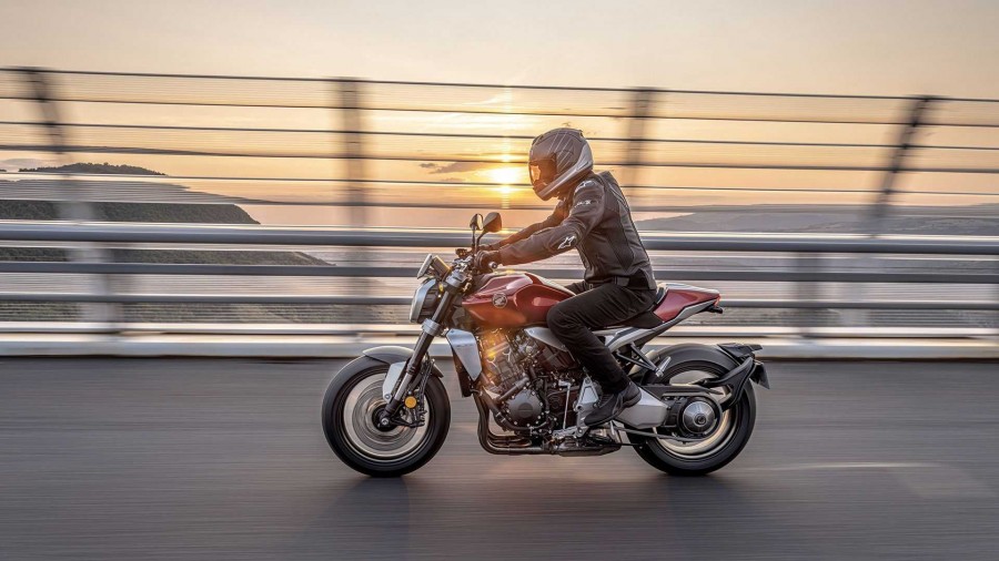 Honda apresenta, no Japão, a nova