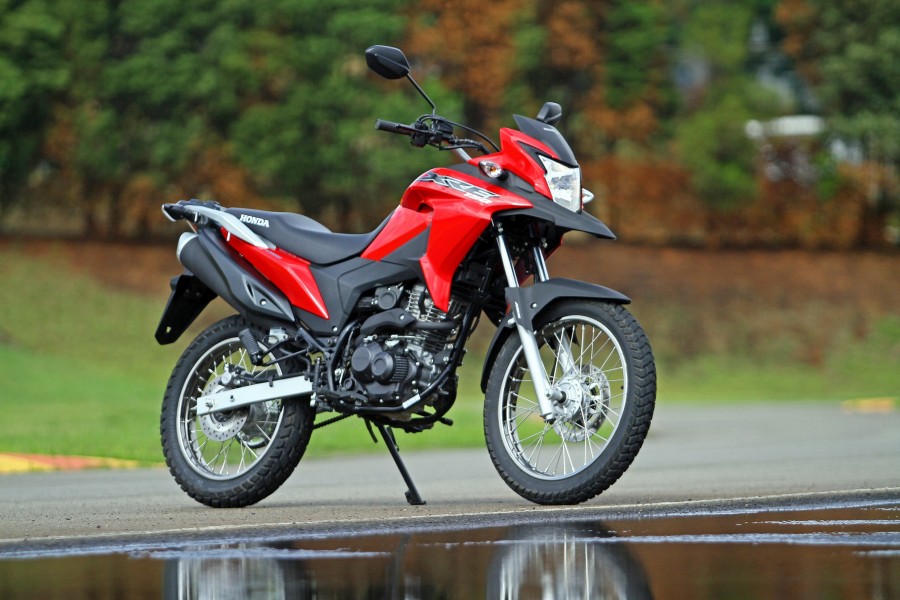 Honda XR 300