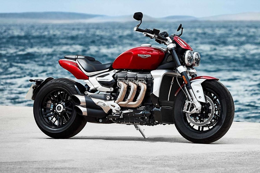 2022 triumph rocket 3 2022 triumph rocket 3
